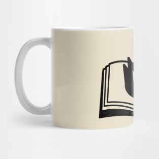 Wizard (Minimalist Class) Mug